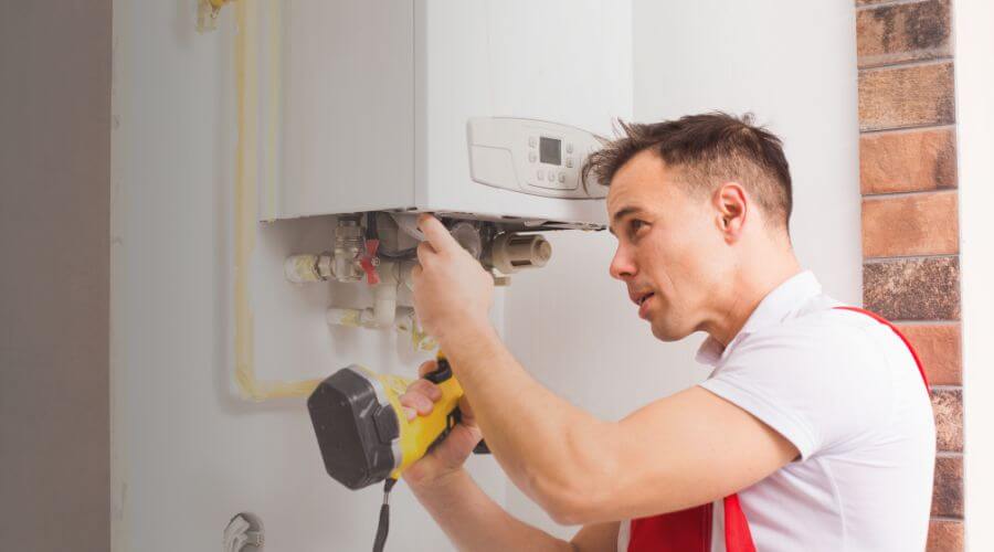 Professional sink repair in Converse, IN